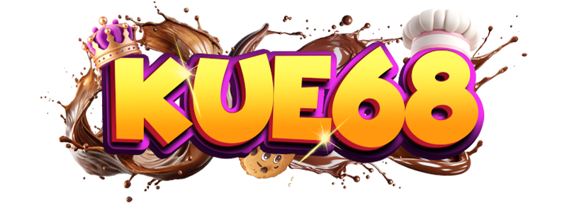 KUE68 Logo